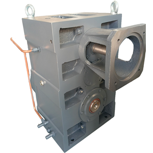 佛山ZLYJ塑料擠出機(jī)專用減速機(jī)