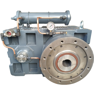 佛山ZLYJ塑料擠出機(jī)專用減速機(jī)