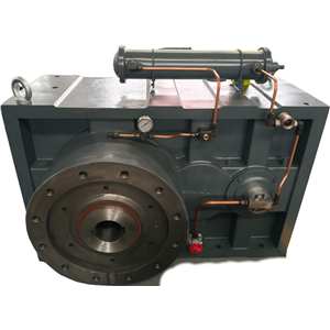 佛山ZLYJ塑料擠出機(jī)專用減速機(jī)