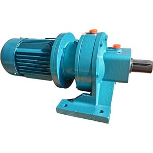 烏魯木齊擺線針輪減速機(jī)